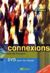 CONNEXIONS 1 DVD PAL + LIVRET