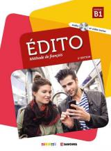 GHI - EDITO 2018 B1 LIVRE+DVDR