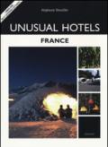 Unusual hotels. France