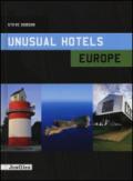 Unusual hotels. Europe