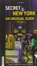 Secret New York. An unusual guide