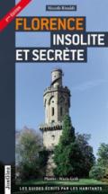 Florence insolite et secrete