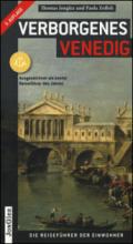 Venezia insolita e segreta. Ediz. tedesca: 3