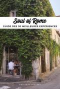 Soul of Rome. Ediz. francese