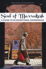 Soul of Marrakech