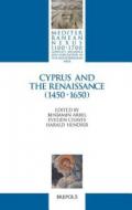 Cyprus and the Renaissance (1450-1650)