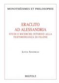 MON 16 Eraclito ad Alessandria, L. Saudelli