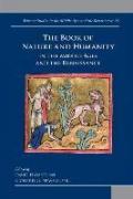 The Book of Nature and Humanity in the Middle Ages and the Renaissance