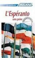 L' espéranto sans peine