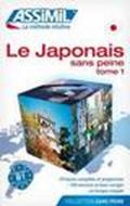 Le japonais sans peine: 1