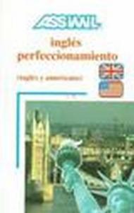 Inglés perfeccionamiento