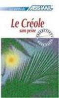 Le créole sans peine (guadeloupéen)