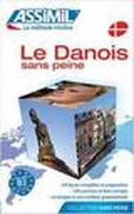 Le danois sans peine