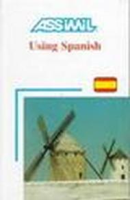 Using spanish