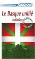 Le basque unifié (initiation)