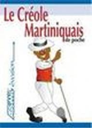 Le créole martiniquais de poche