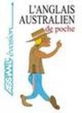 L' anglais australien de poche