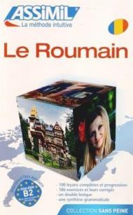 Le roumain