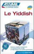 Le yiddish