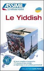 Le yiddish