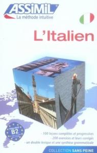 L'italien