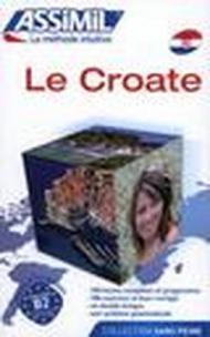 Le croate