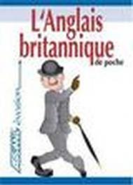 L'anglais britannique de poche