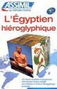 L' égyptien hiéroglyphique