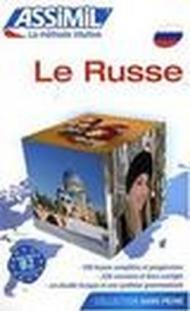 Le russe