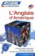 L'anglais d'Amérique