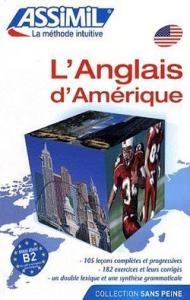 L'anglais d'Amérique