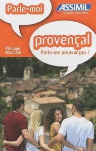 Parle-moi provençal