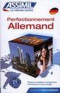 Perfectionnement allemand