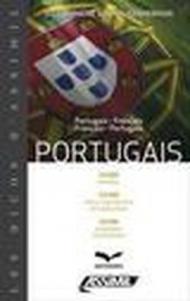 Portugais. Dizionario compatto bilingue francese-portoghes e portoghese-francese