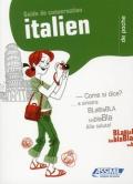 L'italien de poche