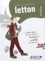 Le letton de poche