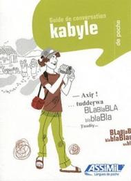 Le kabyle de poche