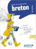Le breton de poche