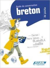 Le breton de poche