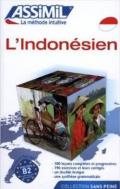 L'indonésien: 1