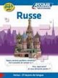 Russe - Guide de conversation (Guide de conversation Assimil)