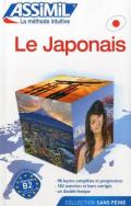 Le japonais