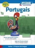 Portugais - Guide de conversation (Guide de conversation Assimil)