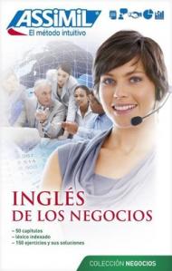 Inglés de los negocios