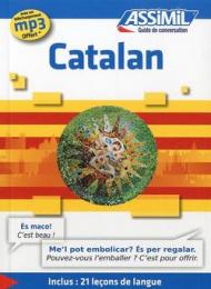 Catalan: 1