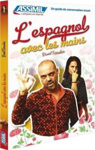 L'espagnol avec les mains: 1