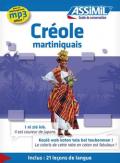 Créole martiniquais