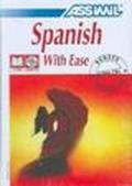 Spanish with ease. Con 4 CD