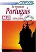 Le nouveau portugais sans peine. Con 4 CD