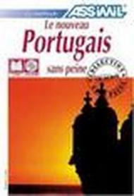 Le nouveau portugais sans peine. Con 4 CD